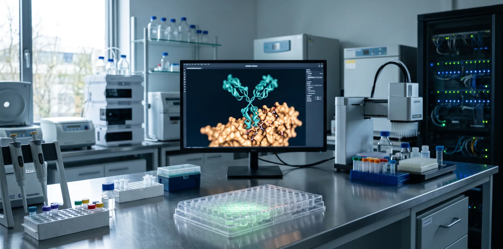 ai can now design antibodies from scratch 1