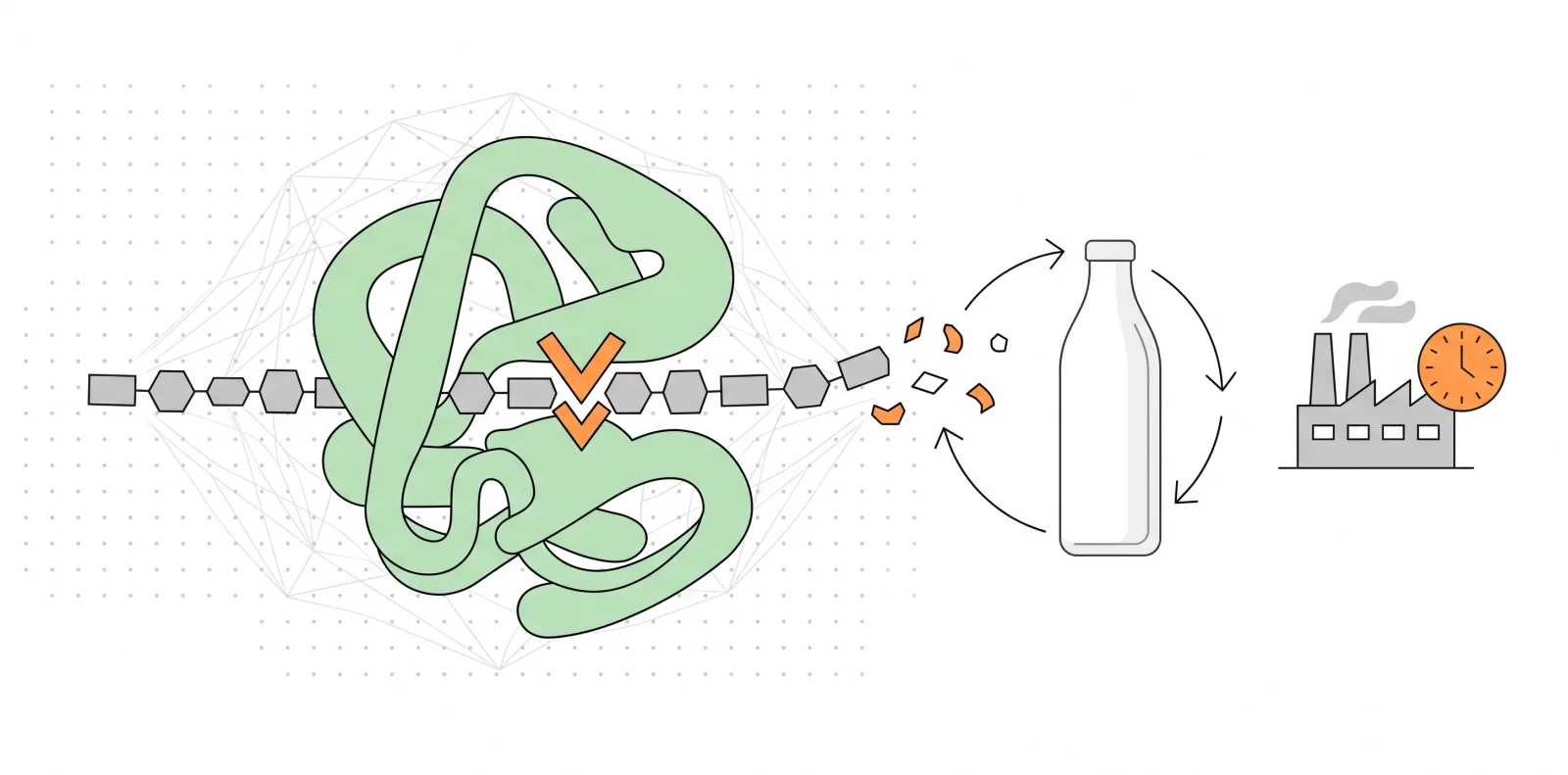 plastic eating enzymes designed by ai 2