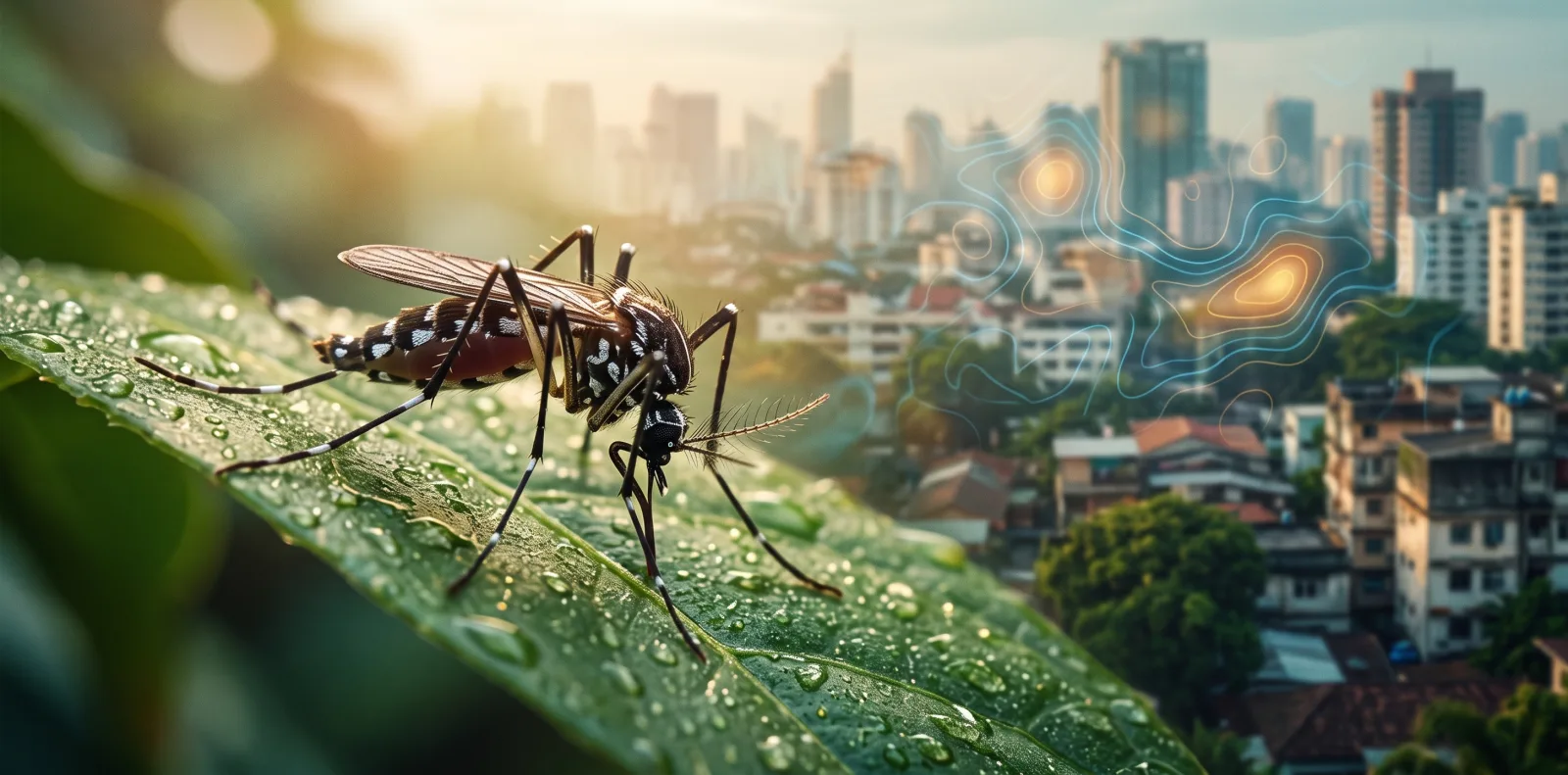can ai predict the next dengue outbreak before it strikes 1