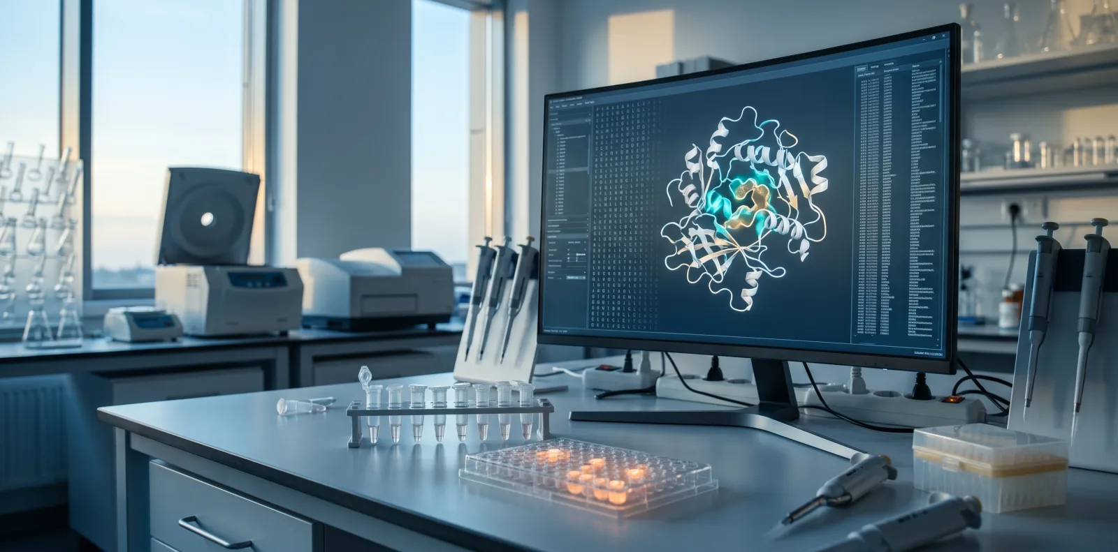 protein language models designing enzymes nobody has seen 1