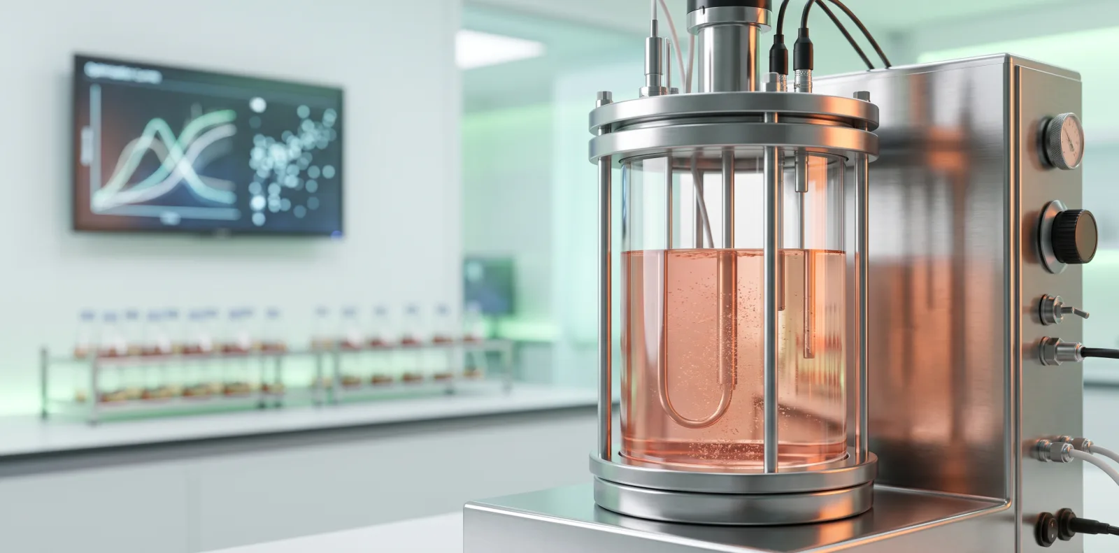 lab grown meat meets ai cheaper cultivated protein 1