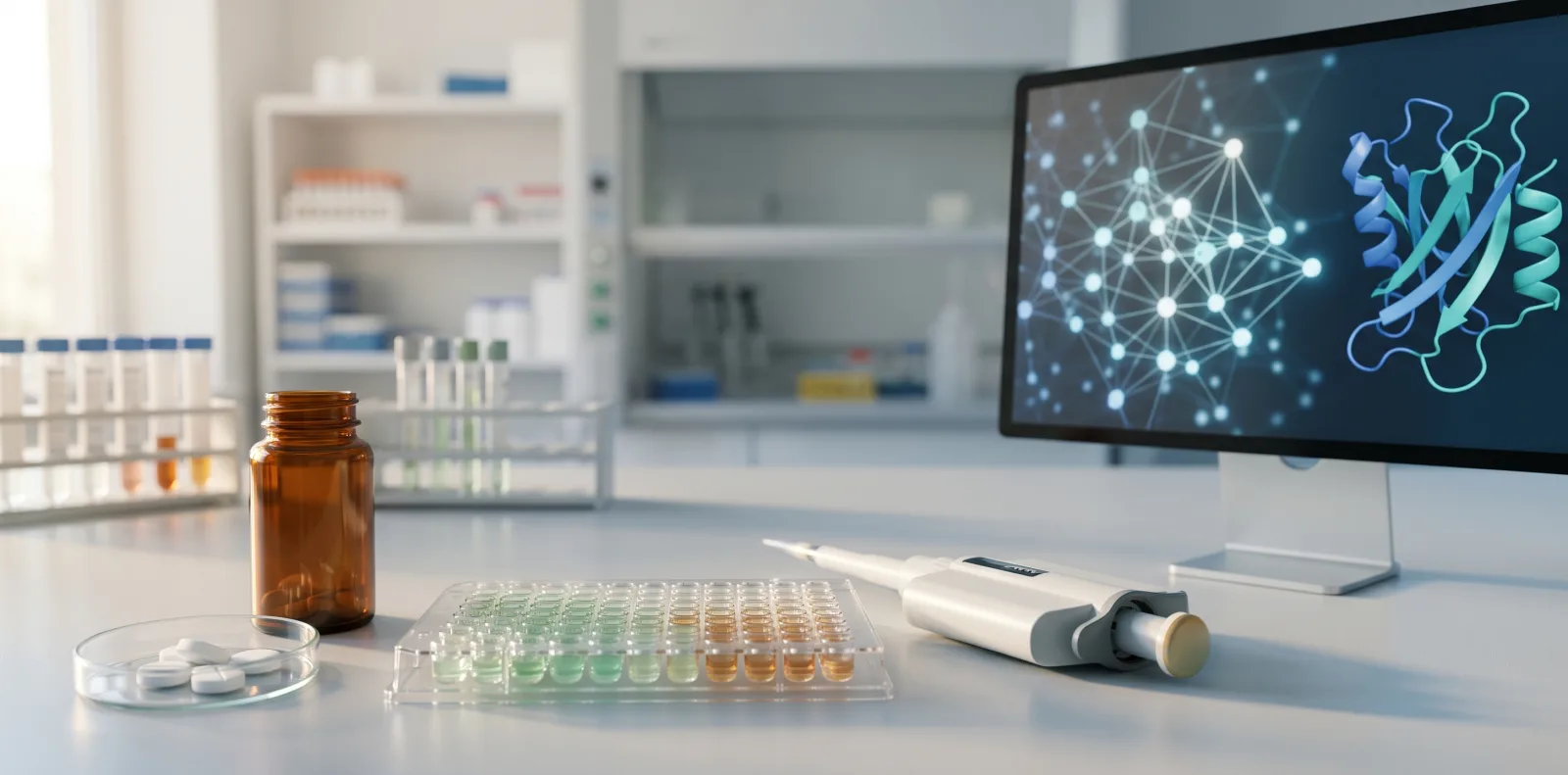 rapamycin metformin or ai longevity science 2026 1