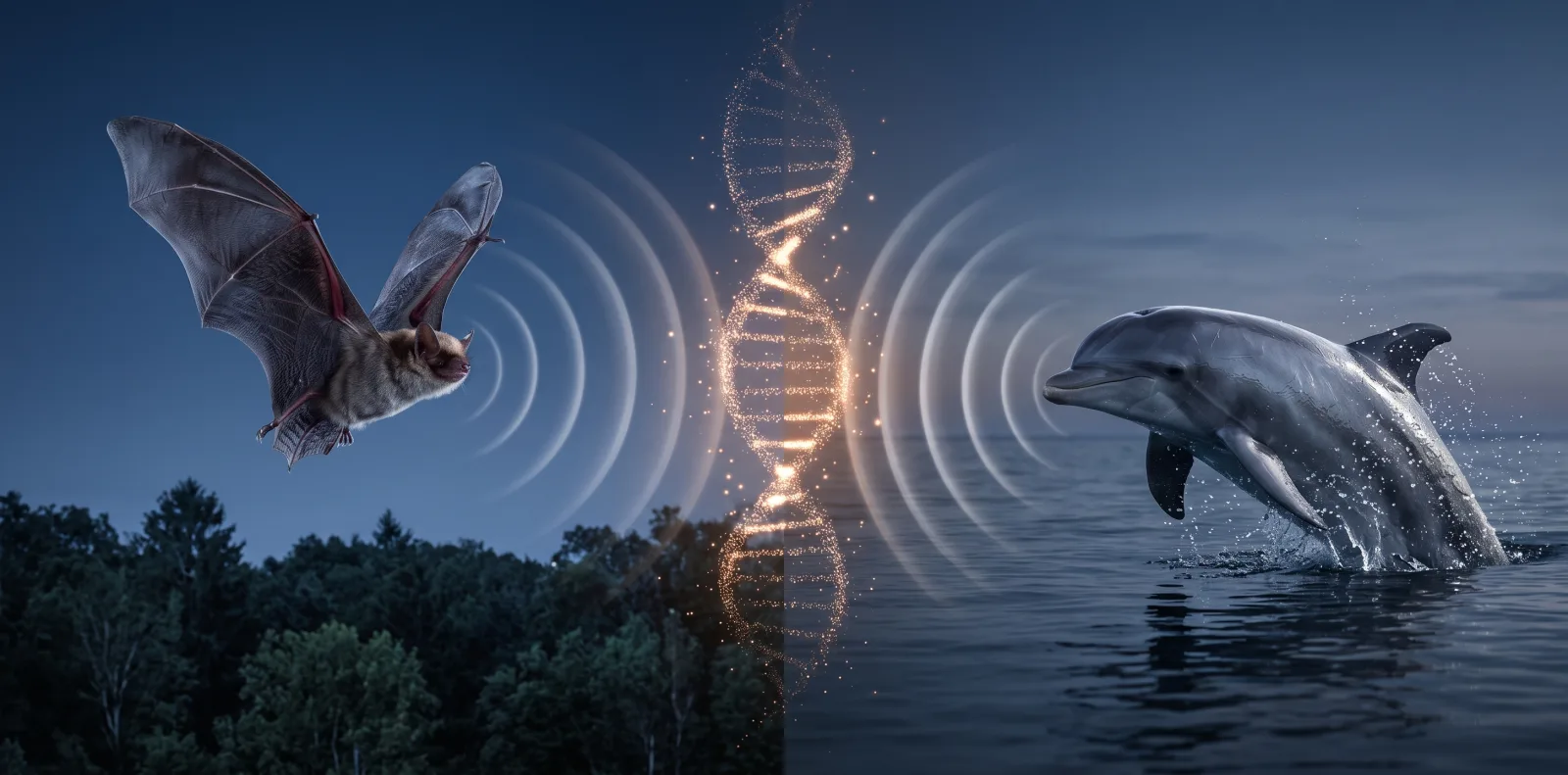convergent evolution ai explain why 1