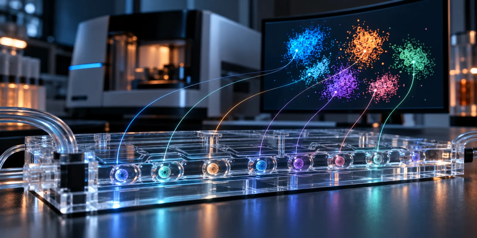 single cell sequencing meets ai 1