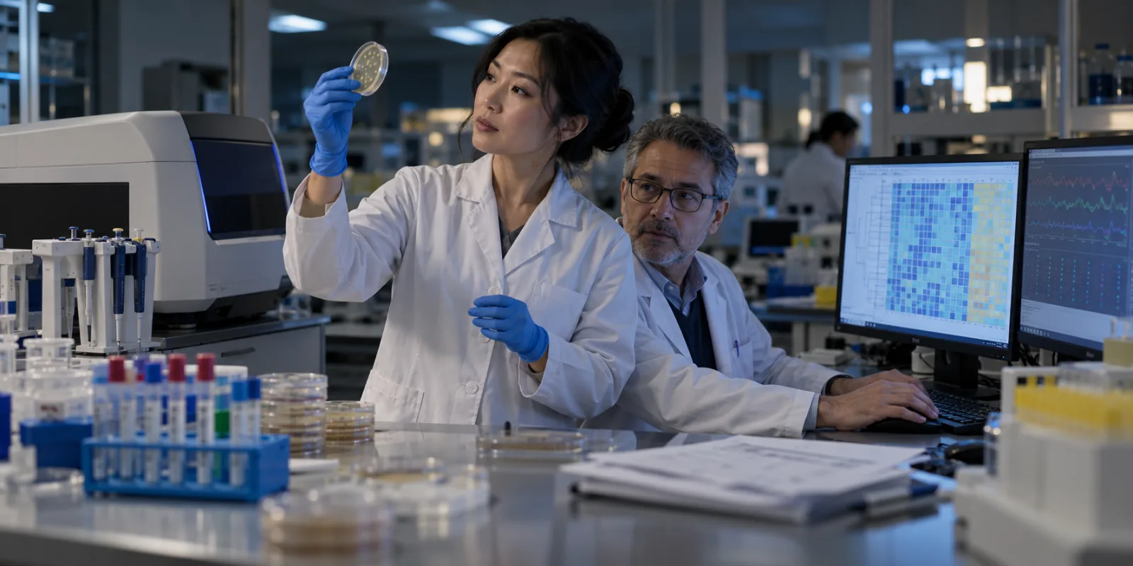 ai antimicrobial antiviral diagnostics 1